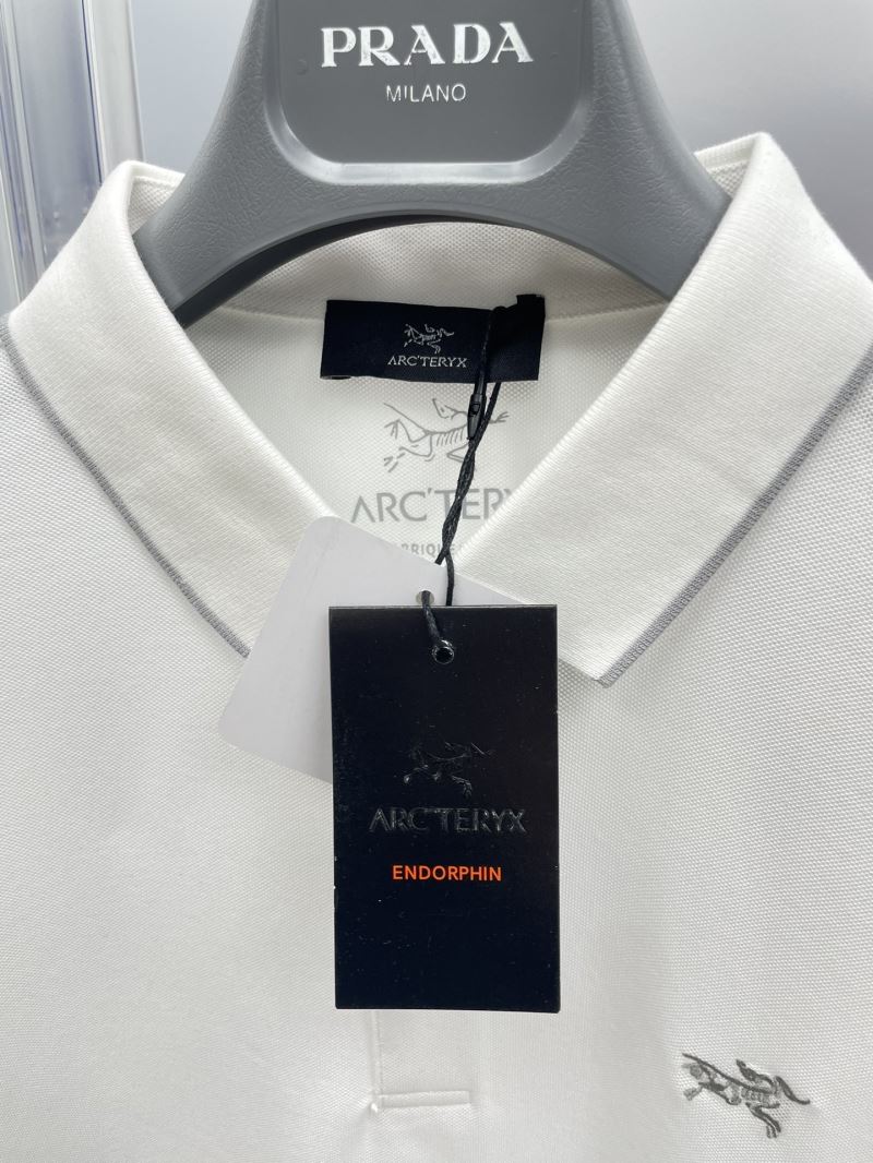 Arcteryx T-Shirts